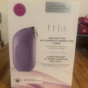 Tria Smooth Eye Wrinkle Laser